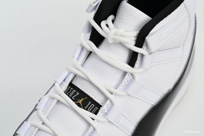 11 DMP Air Jordan CT8012-170 0723